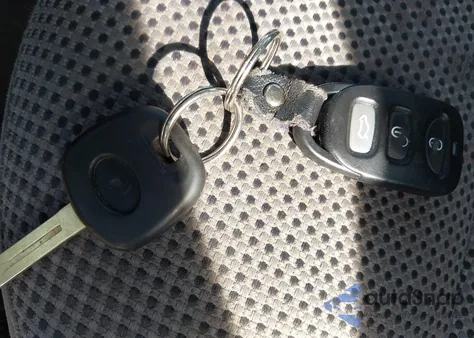 2011 Hyundai Sonata Gls from USA, damaged, VIN 5NPEB4AC8BH113409